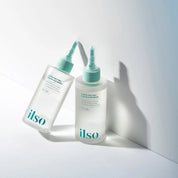 ilso Super Melting Sebum Softener Special Set [Cotton Pad 40pcs]