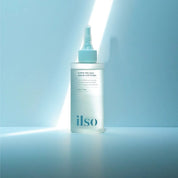 ilso Super Melting Sebum Softener Special Set [Cotton Pad 40pcs]