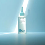 ilso Super Melting Sebum Softener Special Set [Cotton Pad 40pcs]