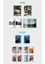 Seventeen - NANA TOUR with Seventeen 2024 Moment Package