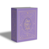 Seventeen 2026 Season's Greetings "ONCE UPON A FABLE"