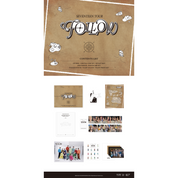 SEVENTEEN - SEVENTEEN TOUR [FOLLOW] TO SEOUL