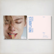 [PRE-ORDER] YEONJUN - NO LABELS: PART 02 (COMPACT VER.) (RANDOM)