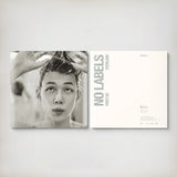 YEONJUN - NO LABELS: PART 02 (COMPACT VER.)