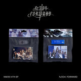 NMIXX 4th EP Album "Fe304: FORWARD" (Platform Album Ver.)