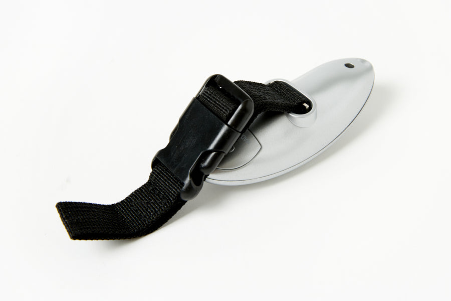 LUGGAGE TAG JIGAEK HAMSTER