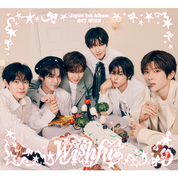 NCT WISH - WISHFUL [Christmas Gift Box Ver.]