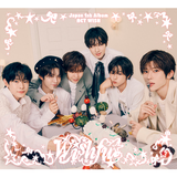 NCT WISH - WISHFUL [Christmas Gift Box Ver.]