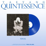 TAEYANG - QUINTESSENCE (VINYL)