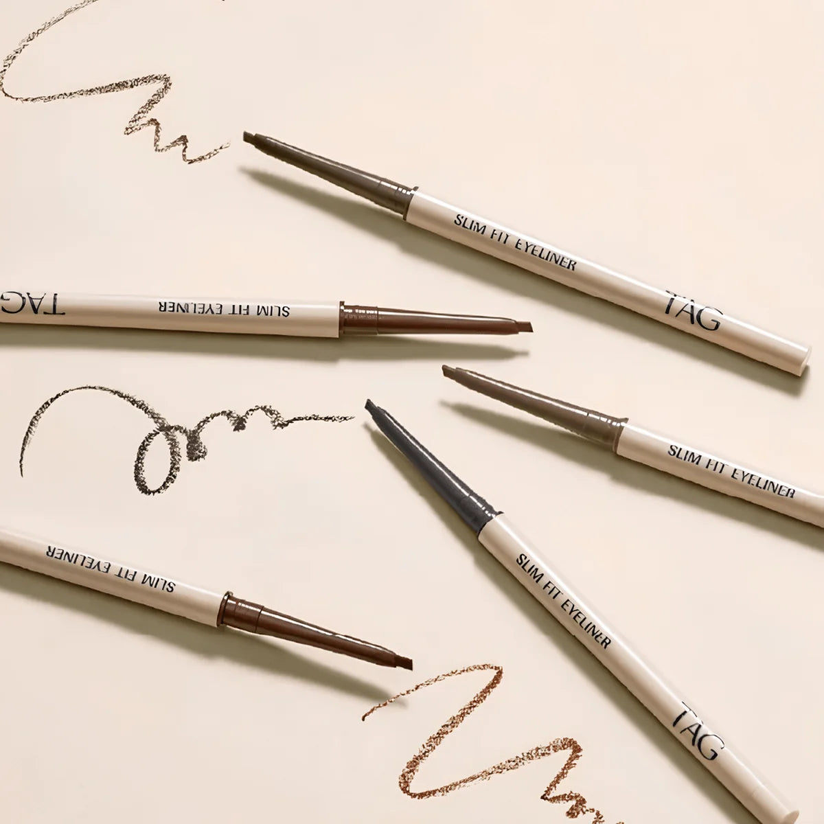 too cool for school TAG Slim Fit Eyeliner