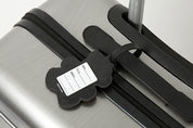 LUGGAGE TAG BELT BEAR