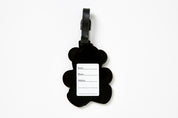 LUGGAGE TAG BELT BEAR