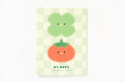 NOTE SHG TOMATO MY NOTE