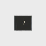 &TEAM - 3RD EP [WE ON FIRE] STANDARD EDITION