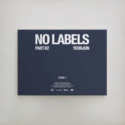[PRE-ORDER] YEONJUN - NO LABELS: PART 02 (3 VERSIONS)
