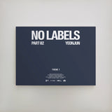[PRE-ORDER] YEONJUN - NO LABELS: PART 02 (3 VERSIONS)