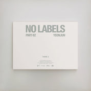 [PRE-ORDER] YEONJUN - NO LABELS: PART 02 (3 VERSIONS)