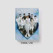 The Boyz Vol.7: Be Aware