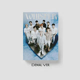The Boyz Vol.7: Be Aware