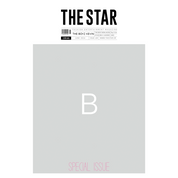 [Pre-Order] THE STAR 2024.6 (COVER: THE BOYZ)