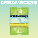NCT DREAM 4th Album "DREAMSCAPE" (DREAMini Ver.)