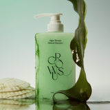 GROWUS Algae Therapy Mineral Shampoo [500ml]