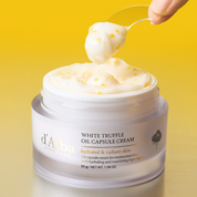 d'Alba - White Truffle Oil Capsule Cream (55g)
