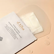 d'Alba - White Truffle Nourishing Treatment Mask (1PC 125ml)