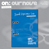 EVNNE - 6TH MINI ALBUM [ON OUR NOISE]