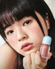 TOCOBO - Juicy Berry Plumping Lip Oil - 14 Colors