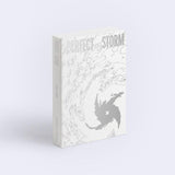 [PRE-ORDER] TOMORROW X TOGETHER (TXT) - 9TH MINI ALBUM [PERFECT STORM] (STORM IS COMING VER.)