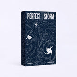 [PRE-ORDER] TOMORROW X TOGETHER (TXT) - 9TH MINI ALBUM [PERFECT STORM] (STORMCOAT VER.)
