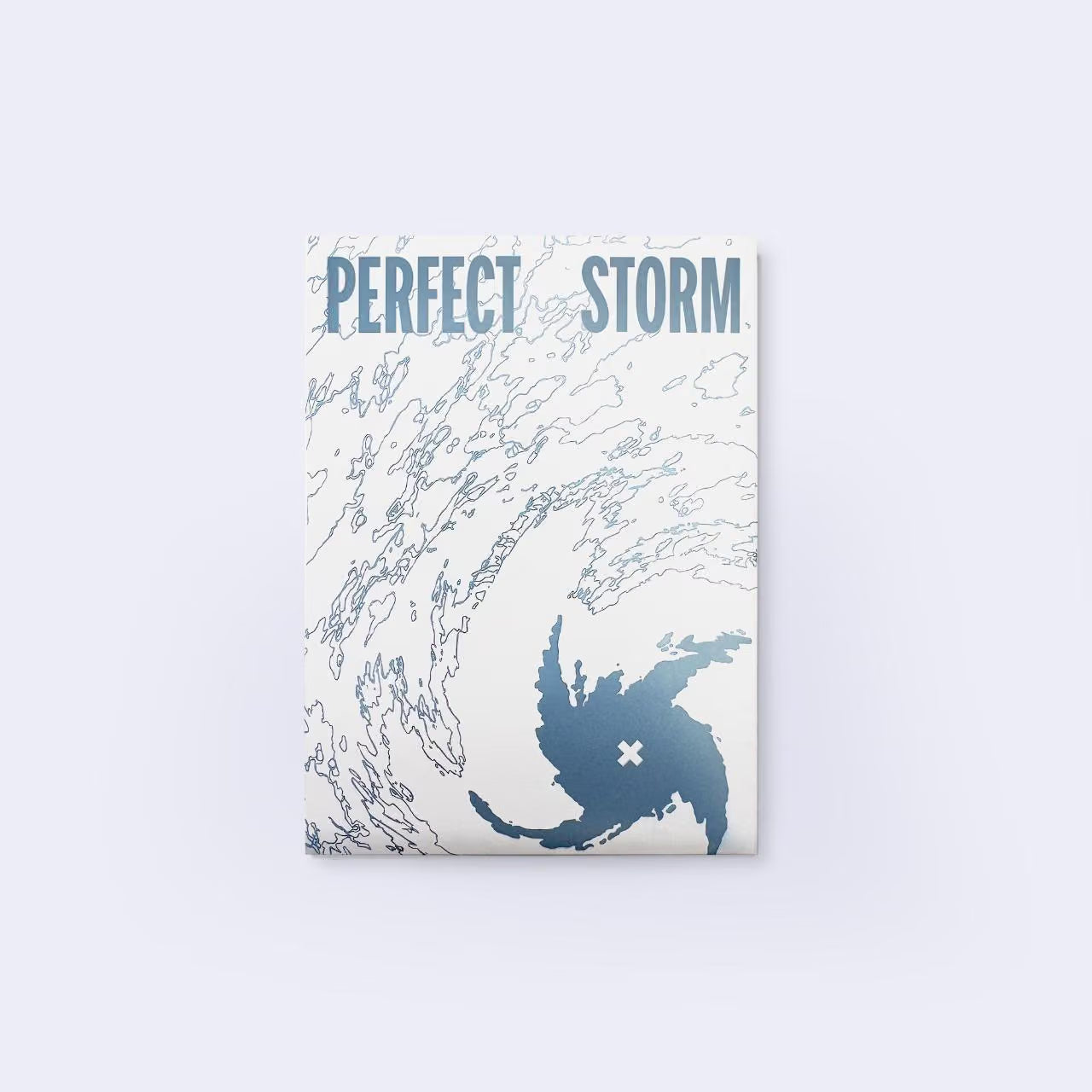 TXT PERFECT STORM Weverse Albums Ver. | 4 Versions