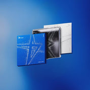 TOMORROW X TOGETHER (TXT) 4th Full Album "THE STAR CHAPTER: TOGETHER"