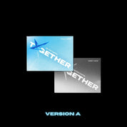TOMORROW X TOGETHER (TXT) 4th Full Album "THE STAR CHAPTER: TOGETHER" (Weverse Ver.)