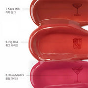 too cool for school - Plop Water Tint - 3 Colors