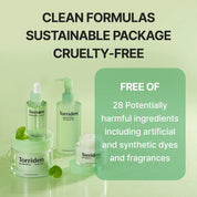 Torriden Balanceful Serum [50ml]