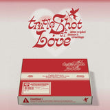 [PRE-ORDER] TRIPLES - 2026 SEASON'S GREETINGS [TRIPLESHOT OF LOVE]