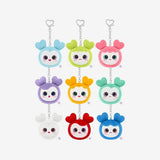 TWICE  THIS IS FOR WORLD TOUR MD - Lovely Face Keyring