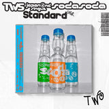 TWS - JAPAN 2ND SINGLE [SODA SODA] (STANDARD)