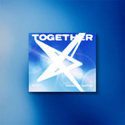 TOMORROW X TOGETHER (TXT) 4th Full Album "THE STAR CHAPTER: TOGETHER" (Solo Track Ver.)