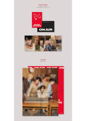 TOMORROW X TOGETHER (TXT) 2024 DECO KIT