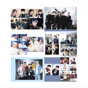TOMORROW X TOGETHER (TXT) MEMORIES: FOURTH STORY