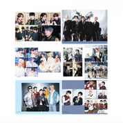 [Pre-Order] TOMORROW X TOGETHER - TOMORROW X TOGETHER MEMORIES _ FOURTH STORY