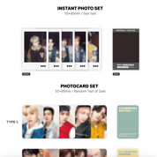 TOMORROW X TOGETHER (TXT) MEMORIES: FOURTH STORY