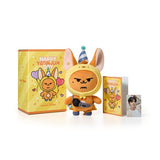 TXT HAPPY YEONJUN DAY HWANG CHOON Plush Set