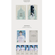 TOMORROW X TOGETHER (TXT) WORLD TOUR [ACT: SWEET MIRAGE] FINALE