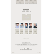 TOMORROW X TOGETHER (TXT) WORLD TOUR [ACT: SWEET MIRAGE] FINALE