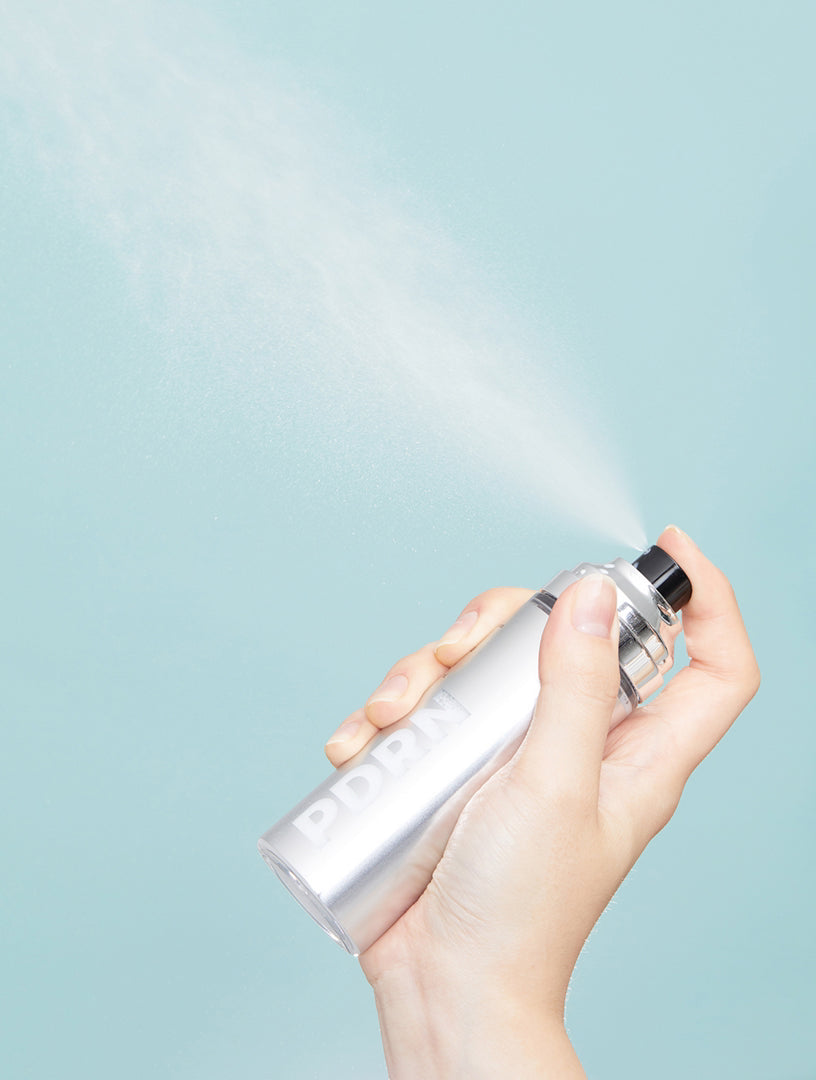 VT Cosmetic PDRN Glow Ampoule [100ml]