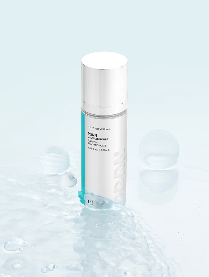 VT Cosmetic PDRN Glow Ampoule [100ml]